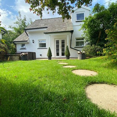 Lakeside Lodge Bassenthwaite Exterior photo