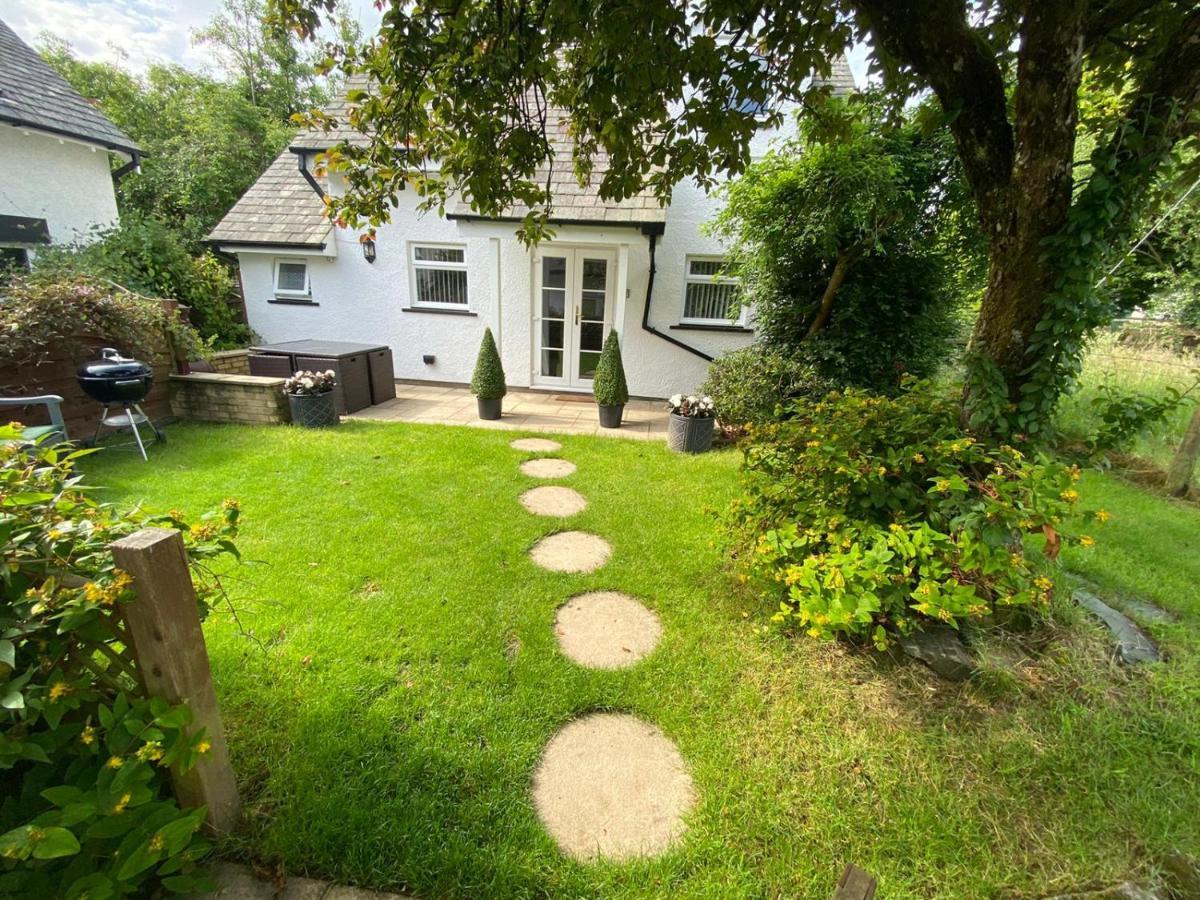 Lakeside Lodge Bassenthwaite Exterior photo
