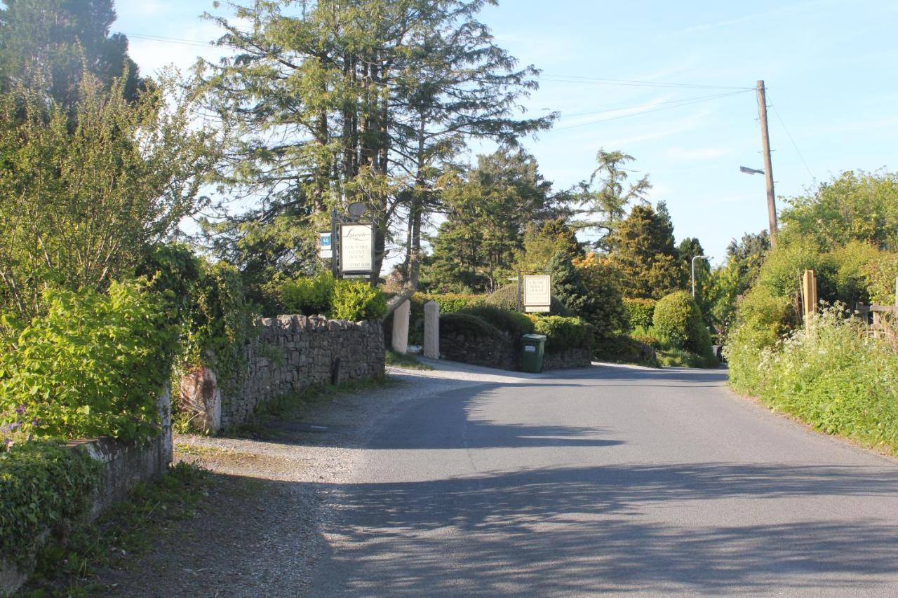 Lakeside Lodge Bassenthwaite Exterior photo